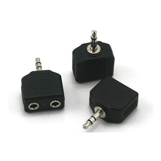 [Mã ELHACE giảm 4% đơn 300K] JACK CHIA LOA JACK 3.5 TỪ 1 RA 2