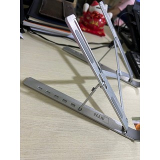 Giá Đỡ LAPTOP nhôm 6 cấp Đế Đỡ