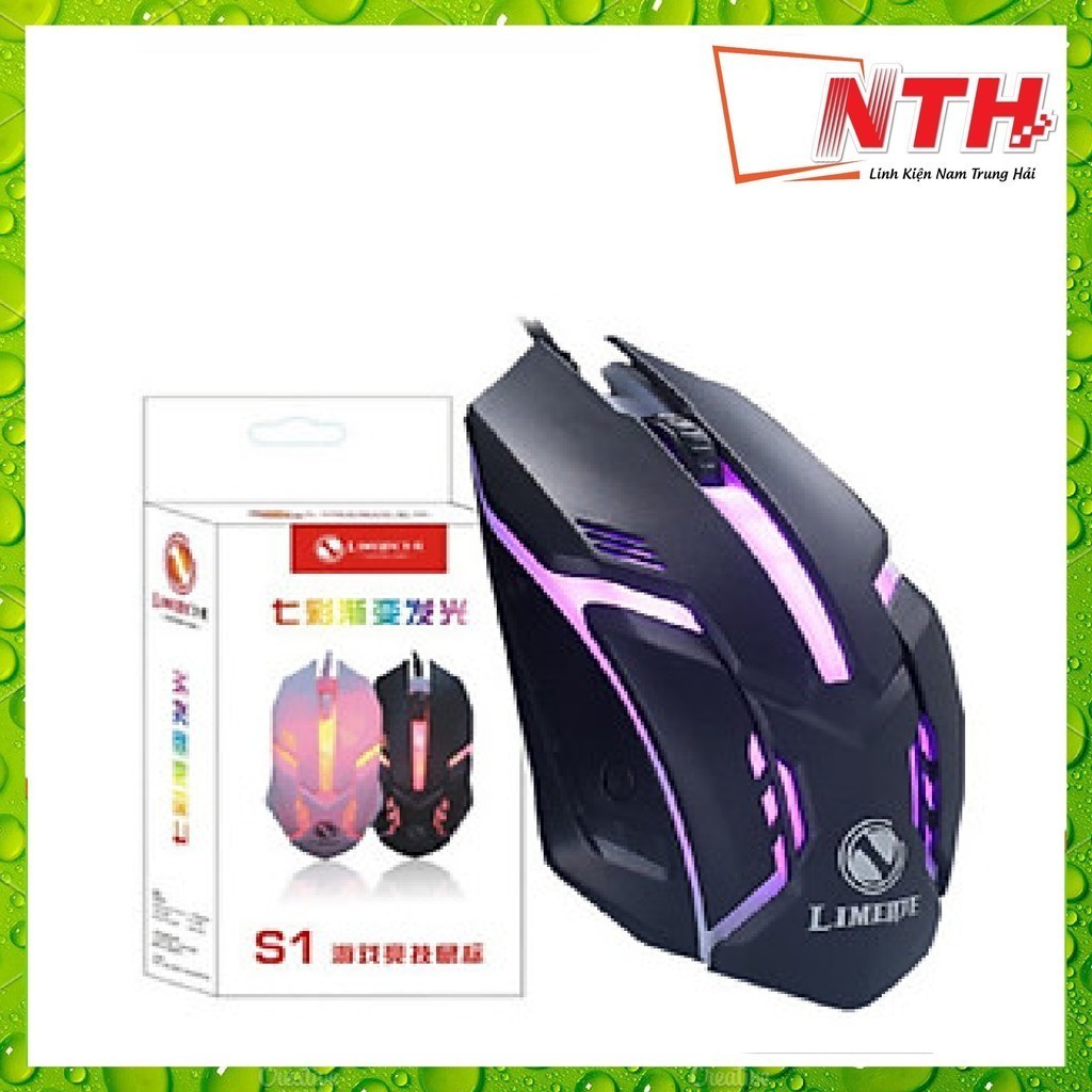 Chuột game S1