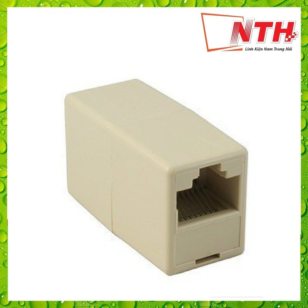 Đầu nối mạng 1-1