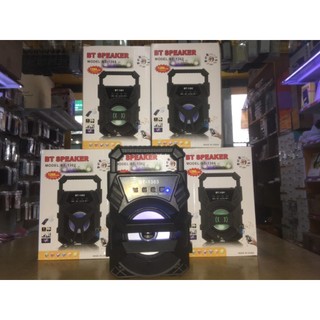 Loa Gỗ Bluetooth BT 1301, BT 1302, BT 1303