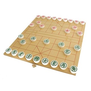 [SBS0] BỘ BÀN CỜ TƯỚNG CÓ BÀN CỜ
