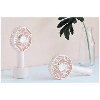 [Mã ELHA22 giảm 5% đơn 300K] QUẠT 4 CÁNH SS-2 CÓ ĐẾ