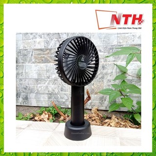 [Mã ELHA22 giảm 5% đơn 300K] QUẠT 4 CÁNH SS-2 CÓ ĐẾ