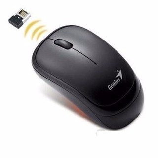 CHUỘT KHÔNG DÂY GENIUS V6000 XA 10m