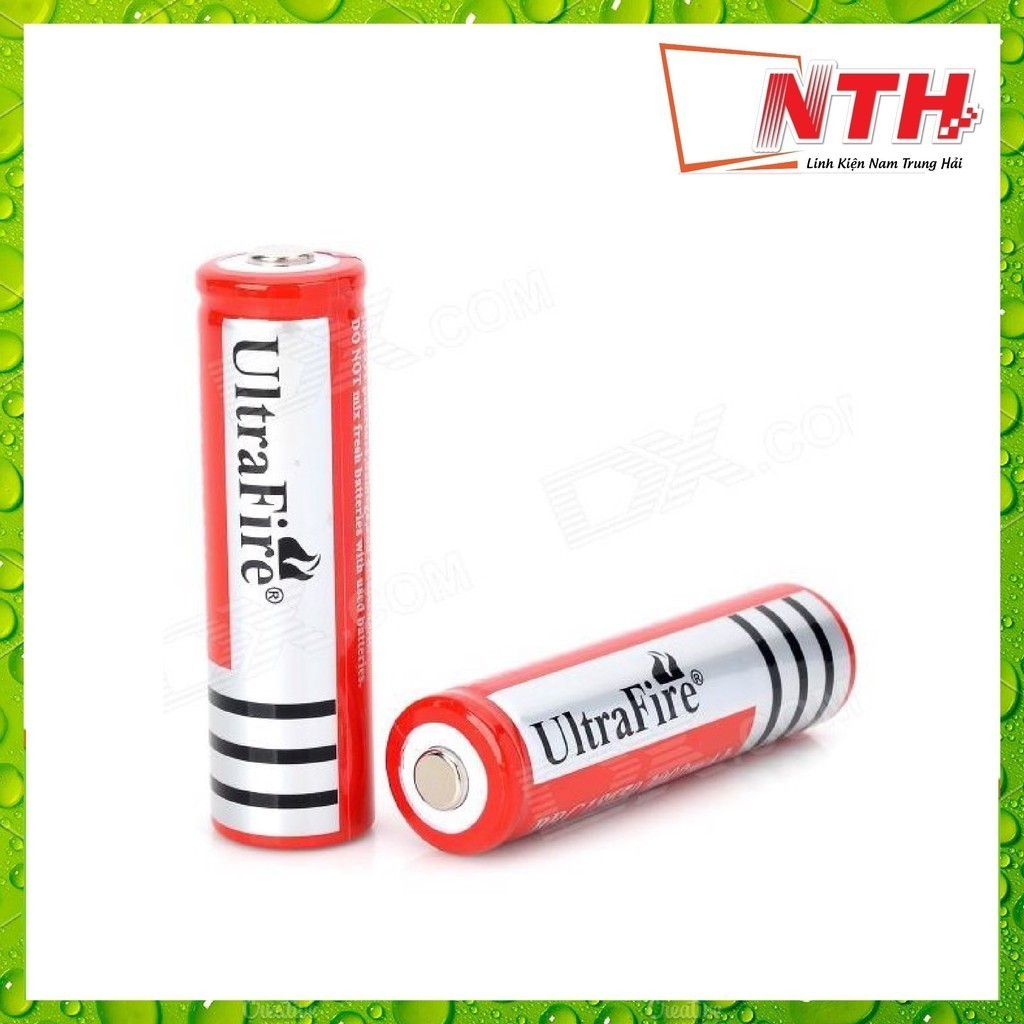 PIN SẠC 3,7V - 4800MAH - Pin loa phóng thanh