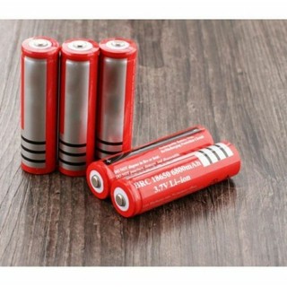 PIN SẠC 3,7V - 4800MAH - Pin loa phóng thanh