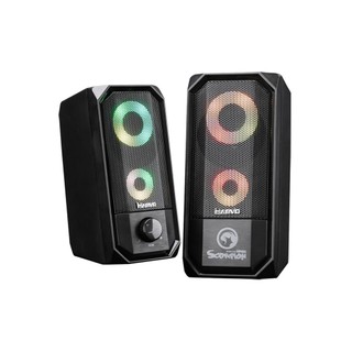 LOA MARVO SG265 LED
