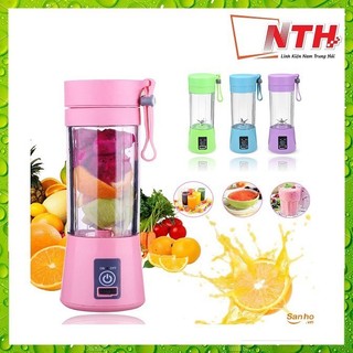 Máy xay cầm tay hm-01 2 lưỡi