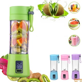 MÁY XAY CẦM TAY HM-01 2 lưỡi