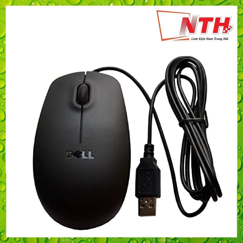 CHUỘT DEL-L MS111 USB