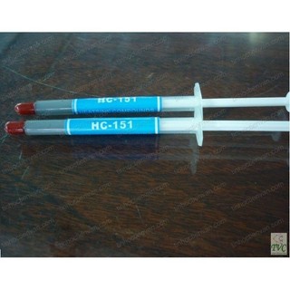 Keo Tản Nhiệt Ống Chích Nhỏ