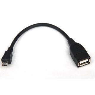 Cáp OTG Dùng Cho Android