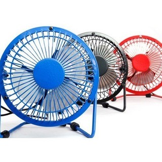 Quạt lồng sắt 4 cánh
