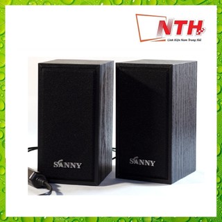 Loa vi tính sanny s07 / m22