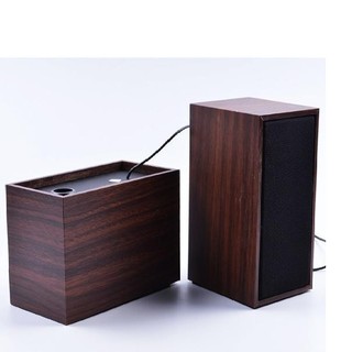 LOA VI TÍNH SANNY S07 / M22