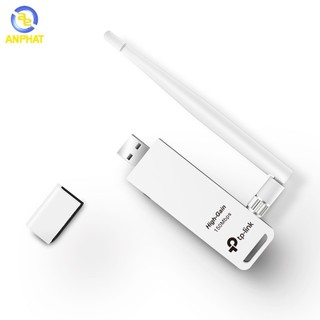 THU WIRELESS TPLINK 722