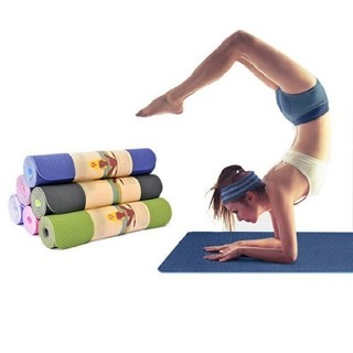 THẢM TẬP YOGA XỊN