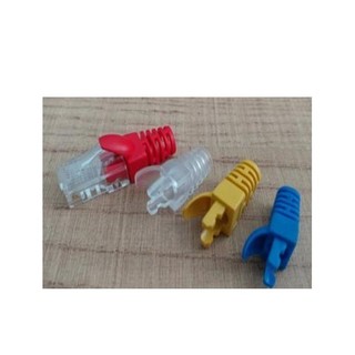 Bịch 100 đầu chụp mạng