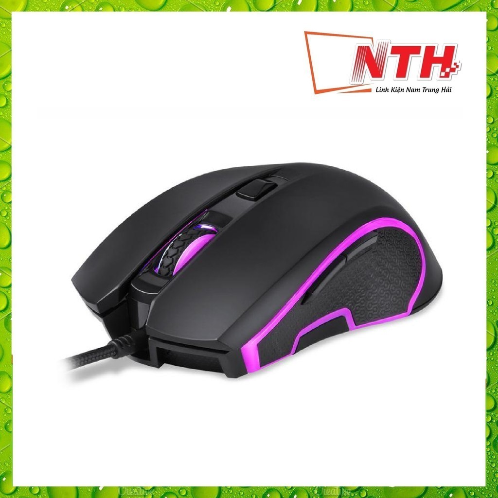 Chuột SPK9413 (USB)Led