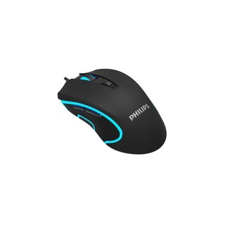 Chuột SPK9413 (USB)Led