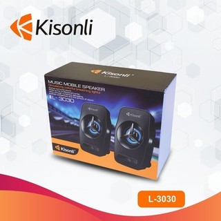 LOA KISONLI L_3030