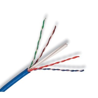 CÁP MẠNG TENDA CAT 5 - TD 1002E (100M)