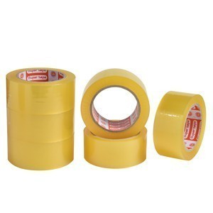 Băng keo trắng 200 Y Trắng