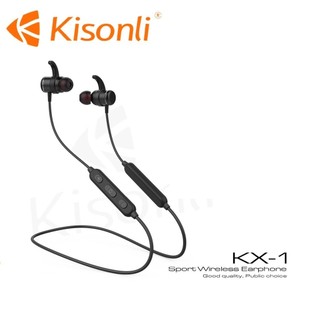 Tai Nghe Bluetooth Kisonli KX-1