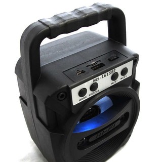 Loa Bluetooth Xách Tay MS-1615BT