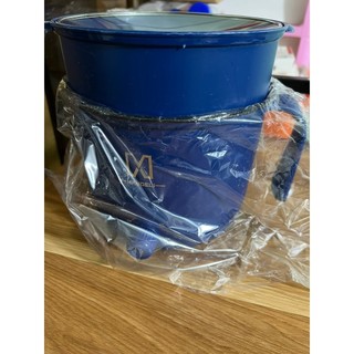 Ca mì 18cm có lồng hấp