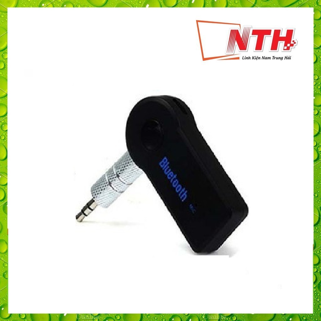 Car Bluetooth (Jacks 3.5mm) LV-B01