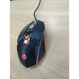 CHUỘT HP M270 ĐEN LED USB