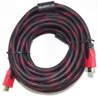 [KL] DÂY HDMI TRÒN 15M