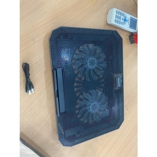 Đế tản nhiệt Laptop Cooling Pad