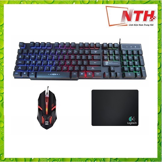 [TẶNG LÓT T1] COMBO R8 1822 + R8 1602
