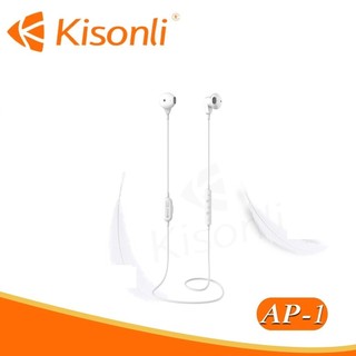Tai Nghe Bluetooth Kisonli AP-1