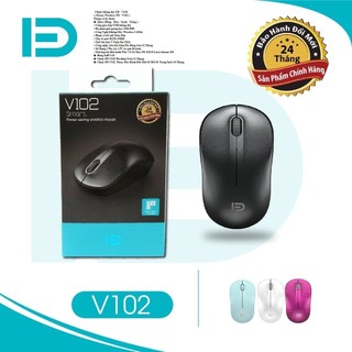 Chuột không dây FD - V102