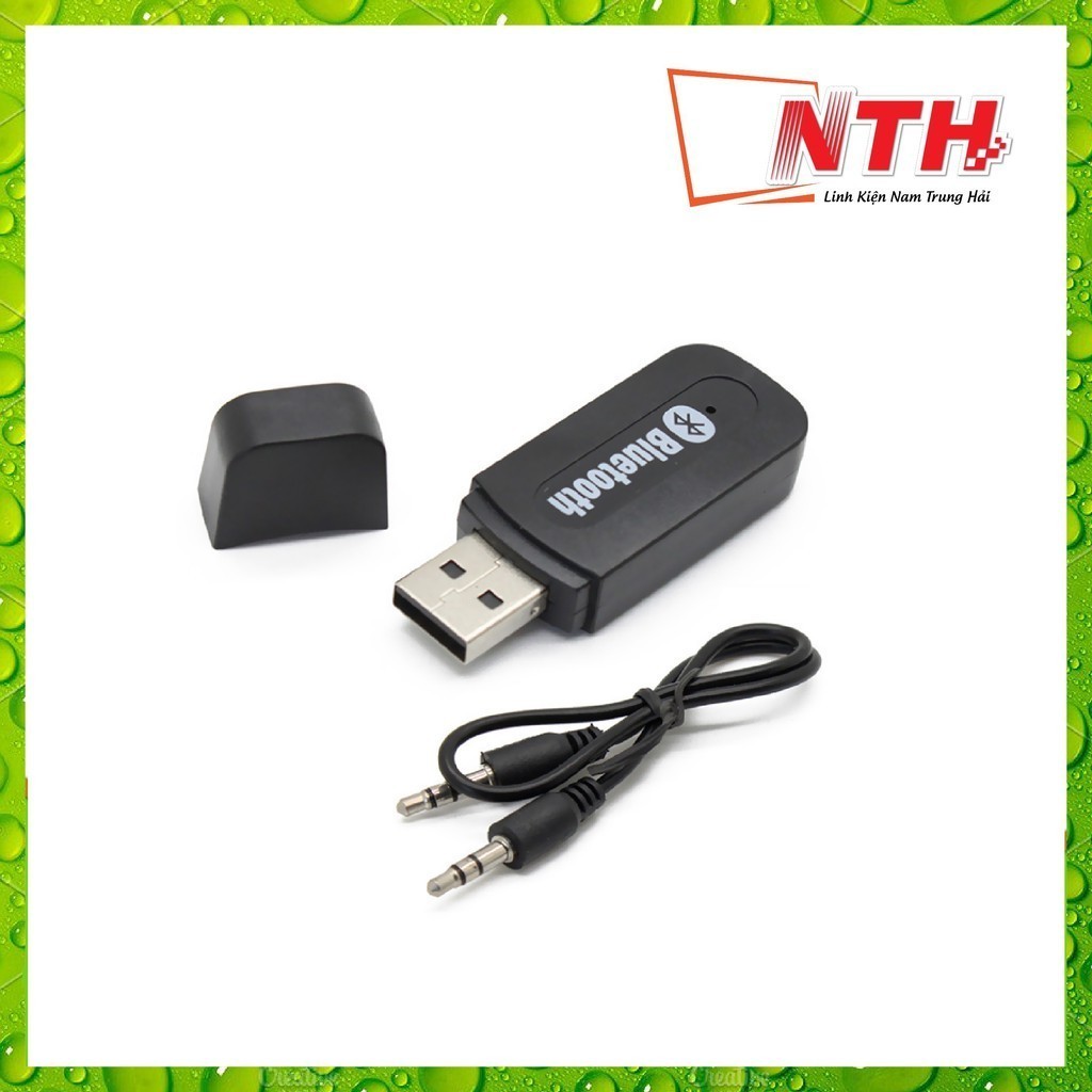 USB Bluetooth YET-M1