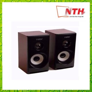 Loa 2.0 ruizu ra-001-điện 220v