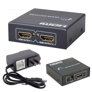 Hub Chia HDMI 1 RA 2