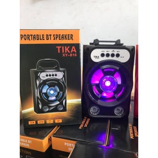 Loa Bluetooth xách tay B16