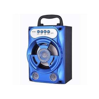 Loa Bluetooth xách tay B16