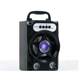 Loa Bluetooth xách tay B16