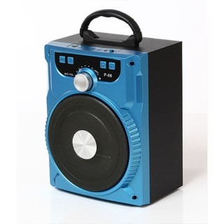 LOA KARAOKE  BLUETOOTH P88