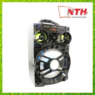 Loa bluetooth xách tay ms-185bt