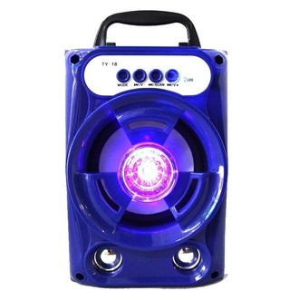 Loa Bluetooth xách tay TX-018