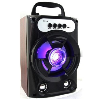 Loa Bluetooth xách tay TX-018