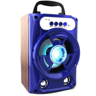 Loa Bluetooth xách tay TX-018