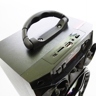 Loa Bluetooth xách tay MS-185BT